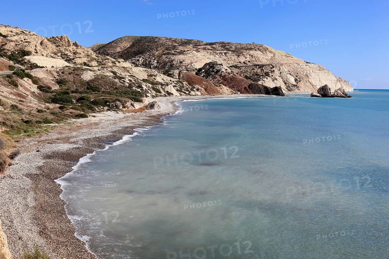 Petra tou Romiou