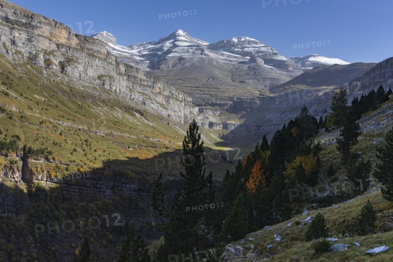Ordesa y Monte Perdido National Park