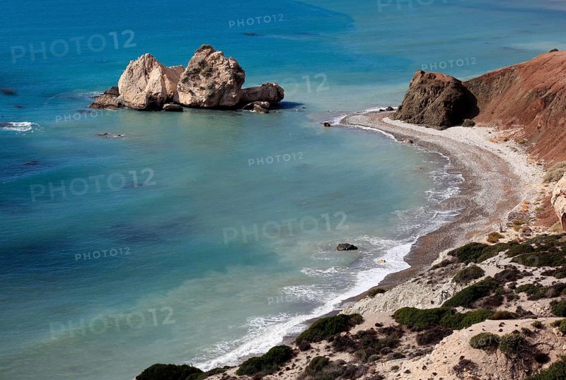 Petra tou Romiou