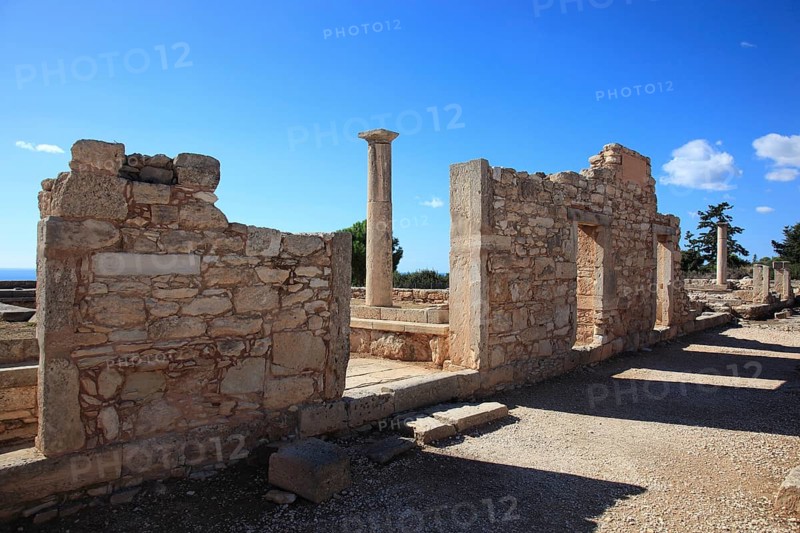Kourion