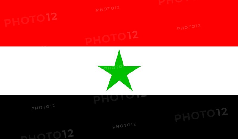 Flag of Yemen