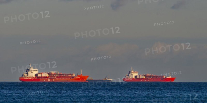 Tanker