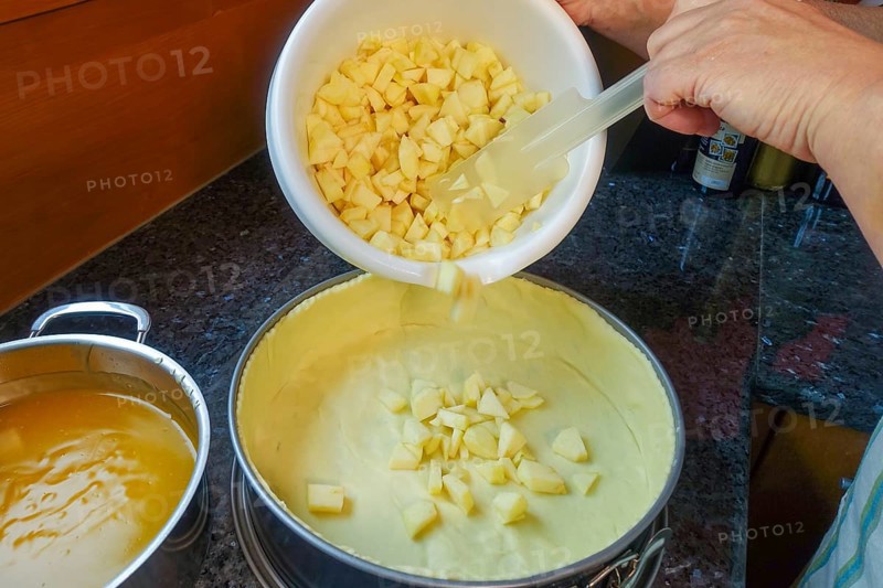 Swabian cuisine