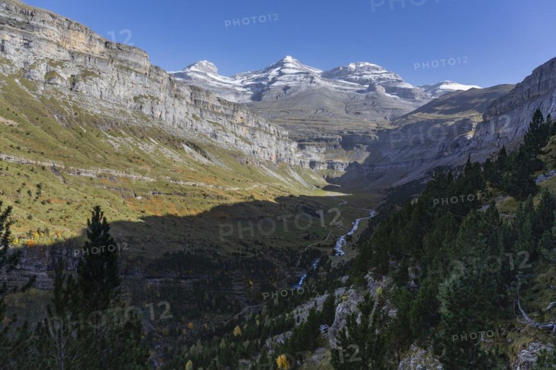 Ordesa y Monte Perdido National Park