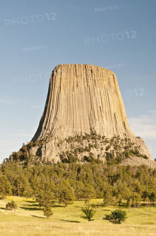 Devils Tower National Monument