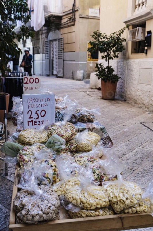 Orecchiette