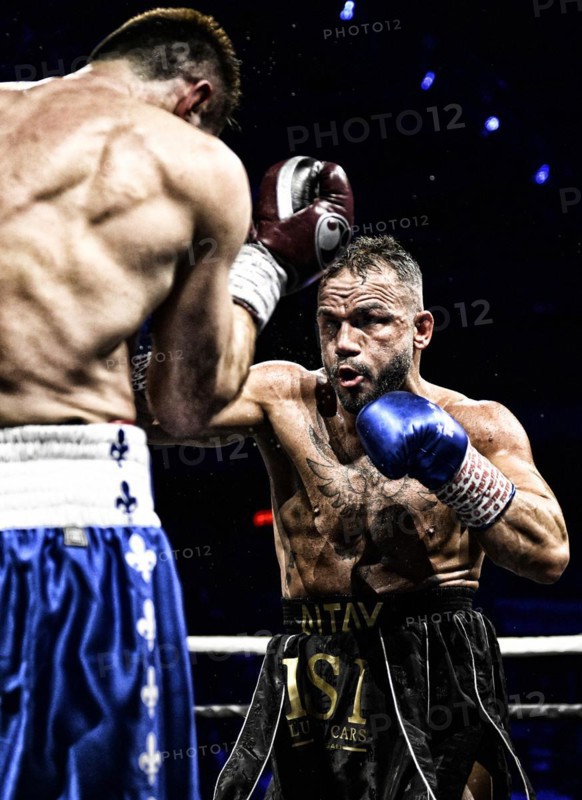 Boxing