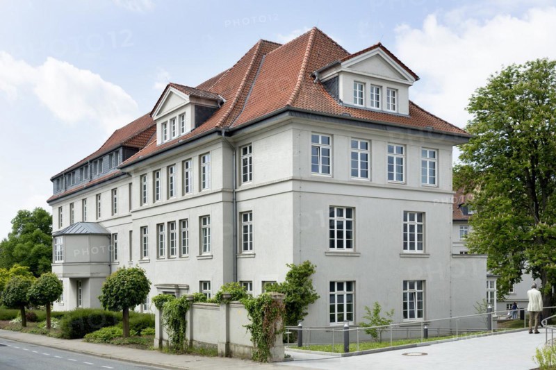 Osnabrueck University of Applied Sciences