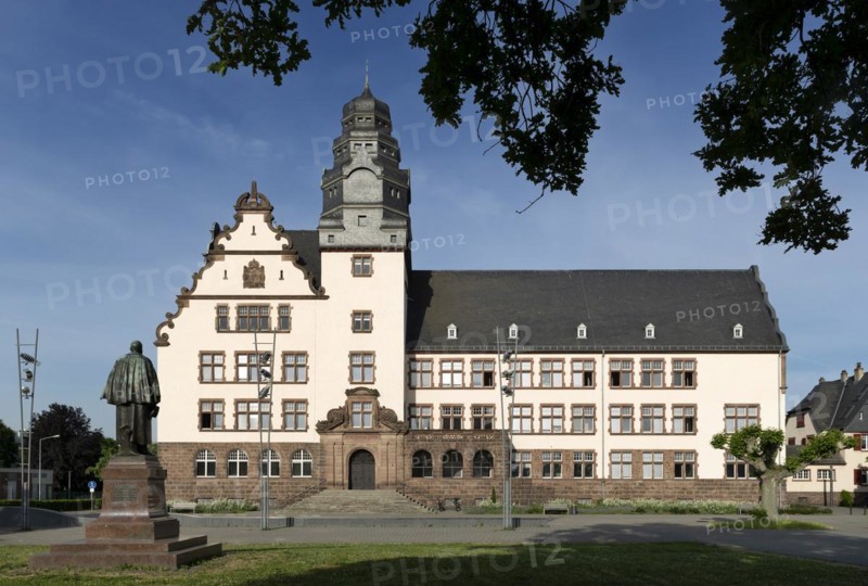 Ernst Ludwig School