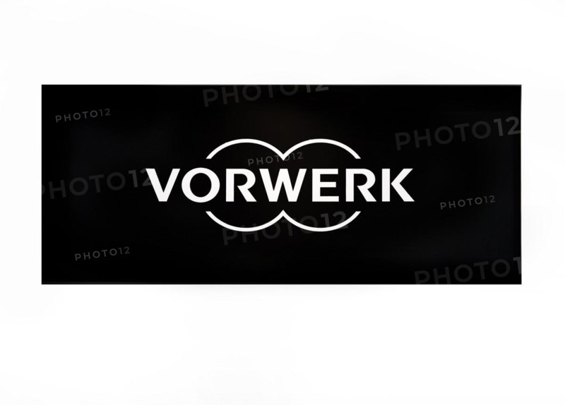 Logo of the company Vorwerk