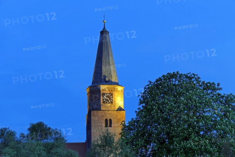 Cathedral Church