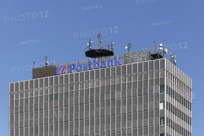 Postbank Tower