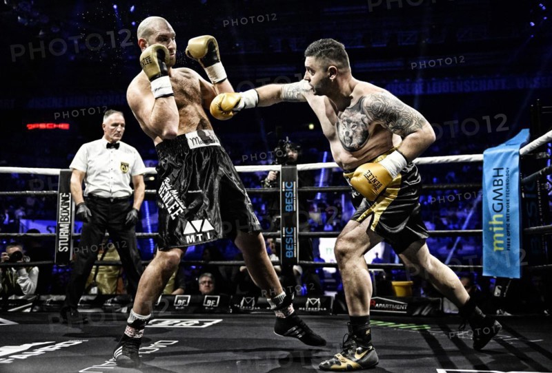 Boxing
