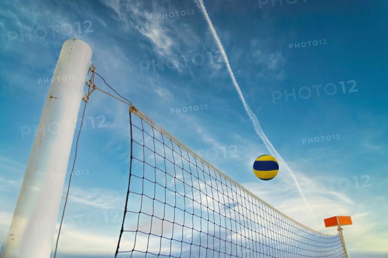 Beach Volleyball