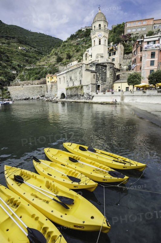Vernazza