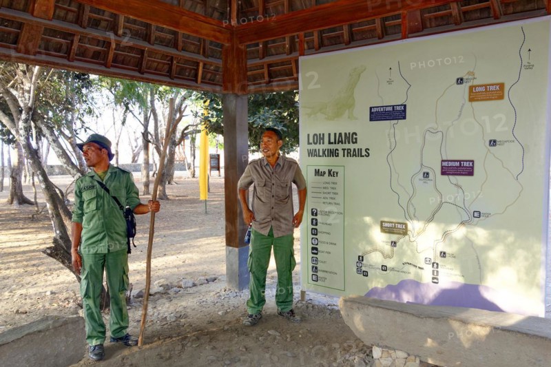 Park rangers