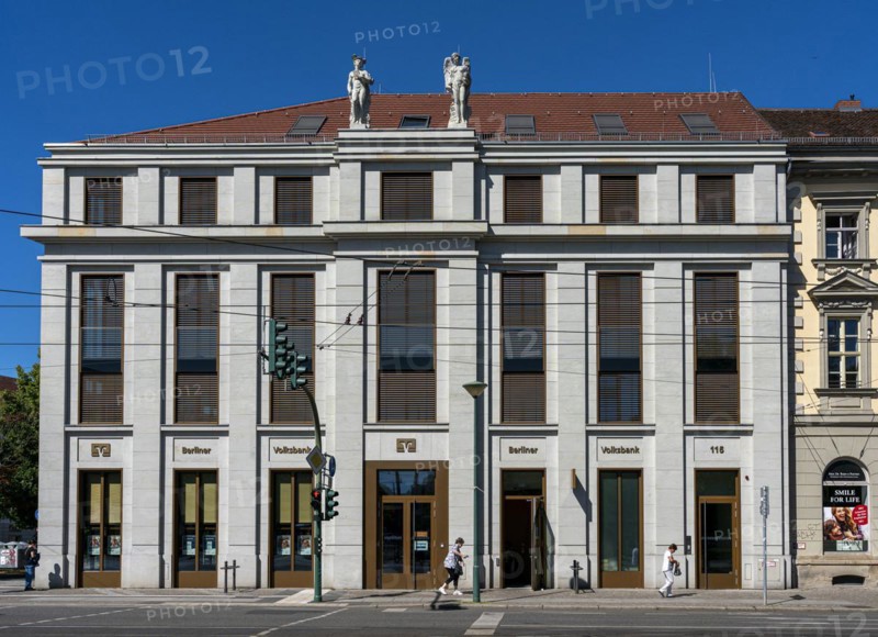 Berliner Volksbank