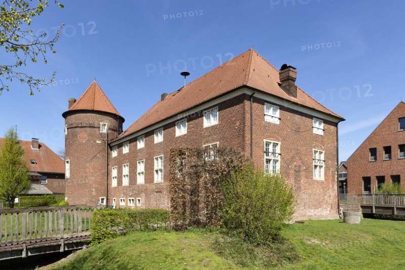 Ramsdorf Castle