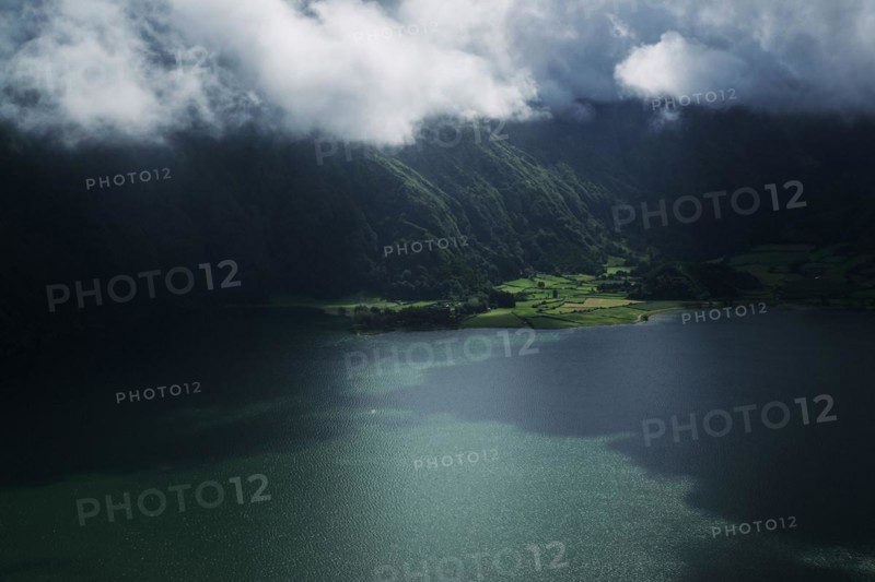 Sete Cidades Loop