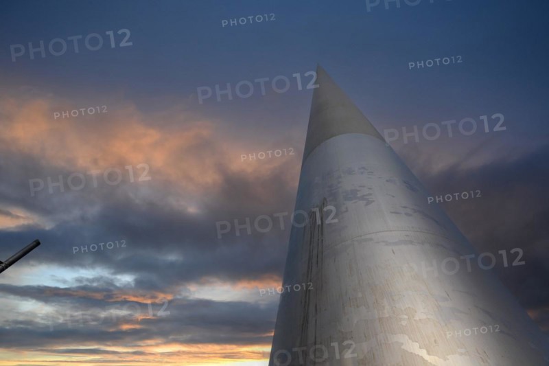 The Spire