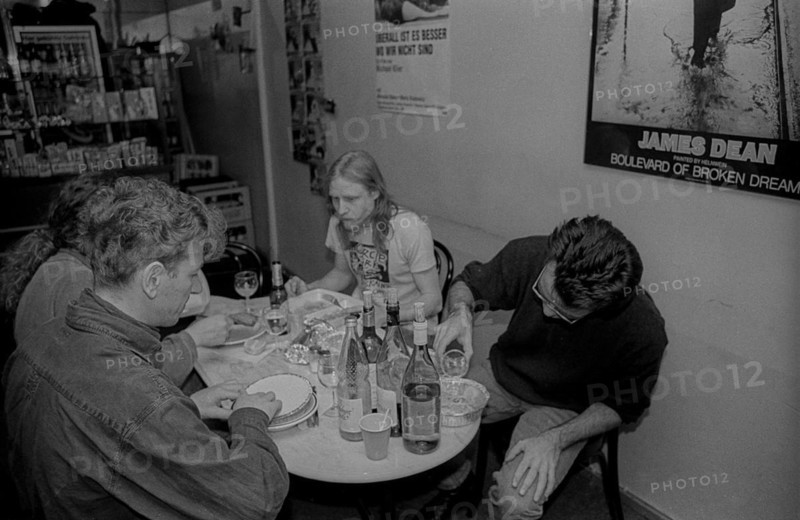 West Berlin