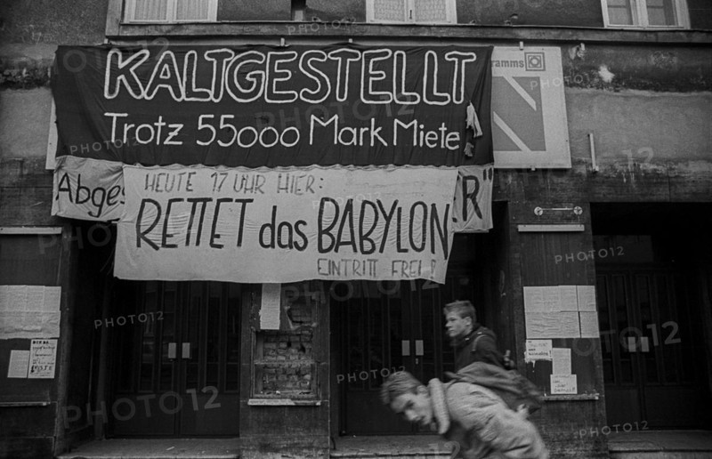 GDR