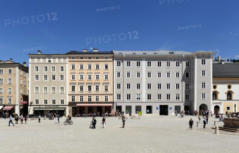 Residenzplatz