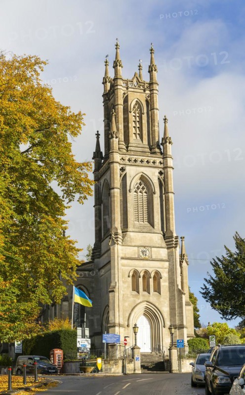 Church of Saint Stephen
