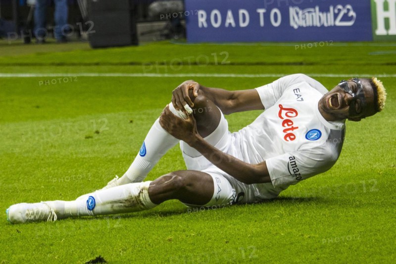 Victor OSIMHEN