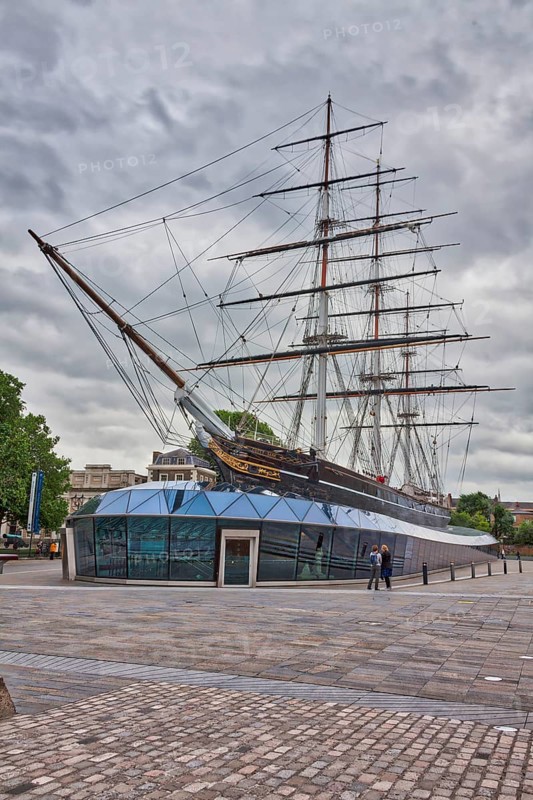 Cutty Sark
