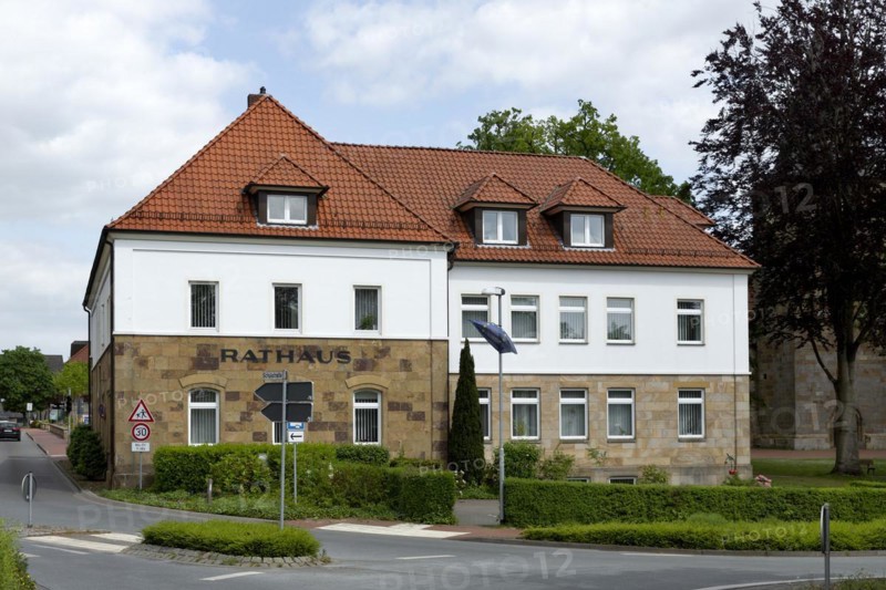 Town Hall