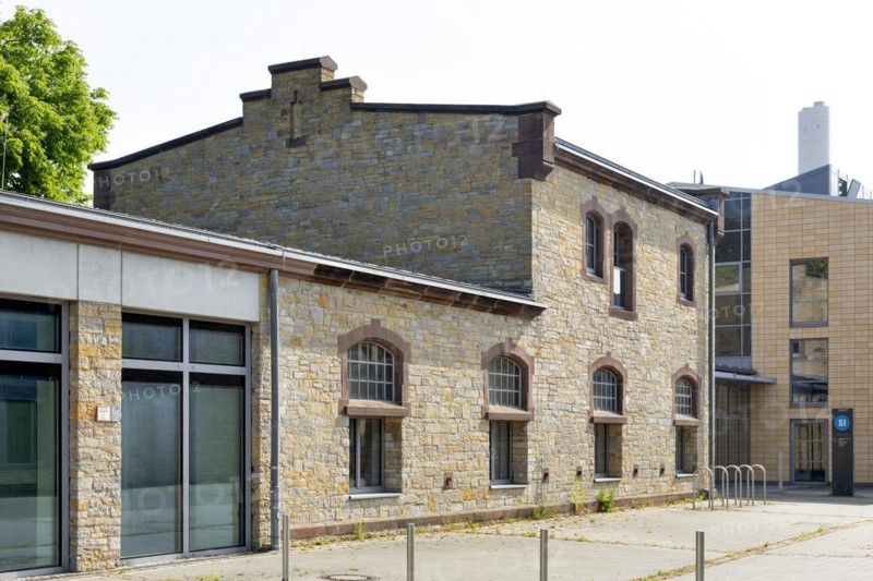 Osnabrueck University of Applied Sciences