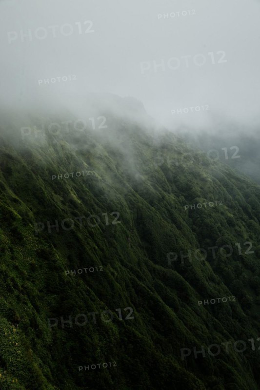 Sete Cidades Loop