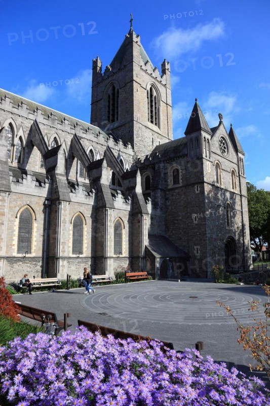 Christ Church Cathedral