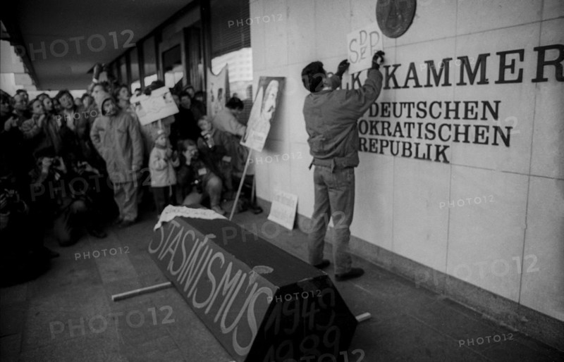 GDR
