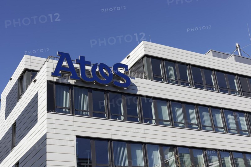 Atos SE