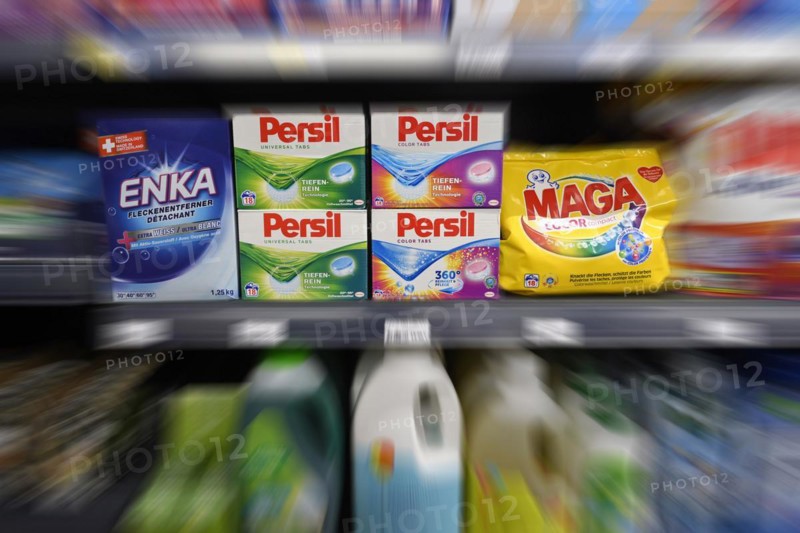 Wiping Picture Sales Shelf Enka