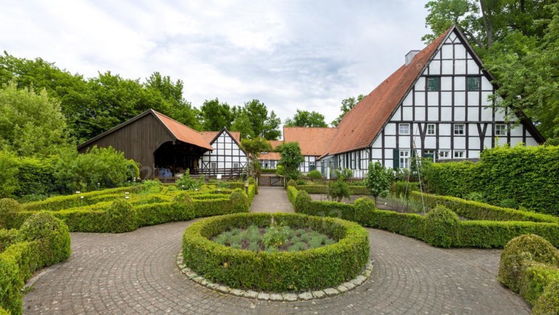 Schultenhof