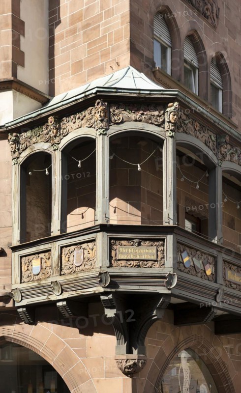 House Martinspforte