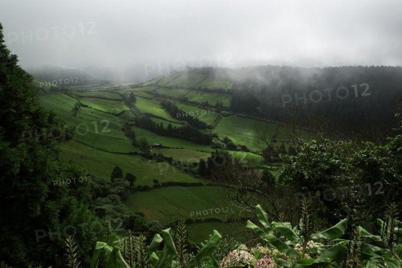 Sete Cidades Loop
