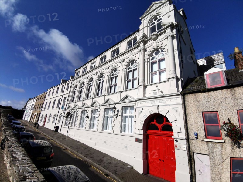 The Playhouse is one of the most dynamic and creative arts centres in Northern Ireland