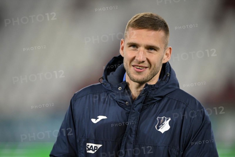 Pavel Kaderabek