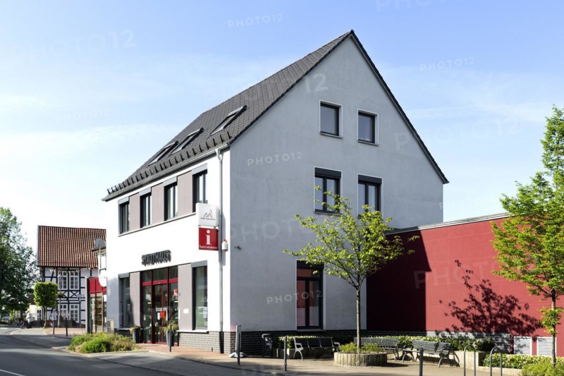 Town Hall