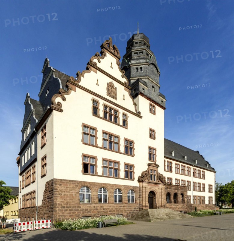 Ernst Ludwig School