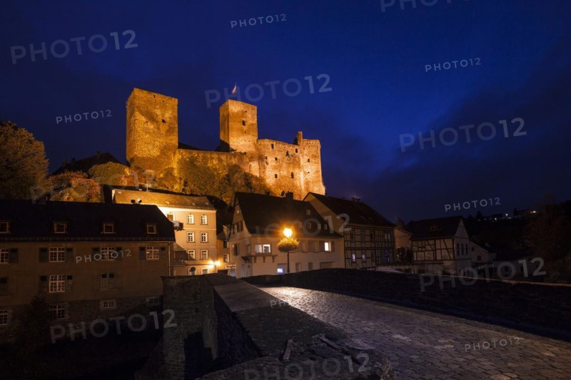 Runkel Castle