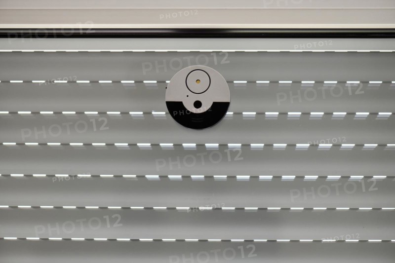 Window alarm