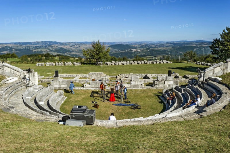 Arena