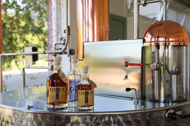 Swabian whisky