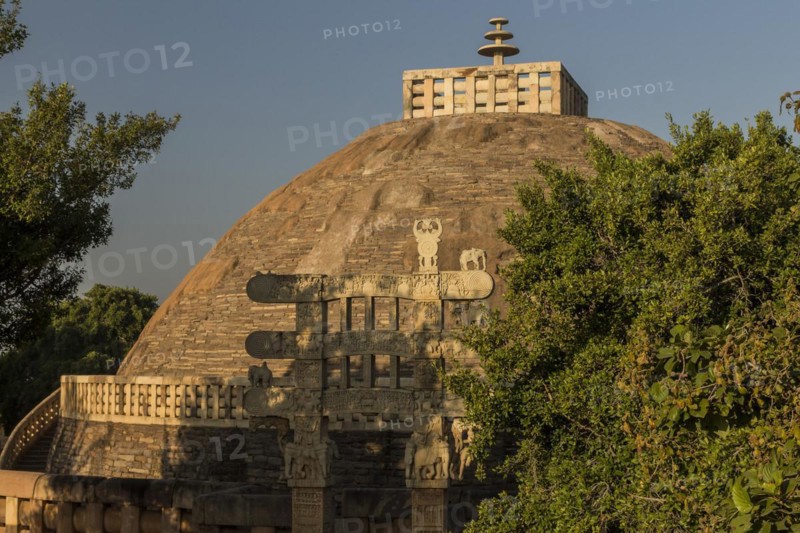 Great Stupa