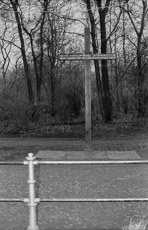 West Berlin